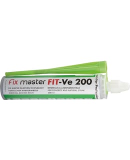 FIX MASTER 300ML FIT-VE 200 ANKKURIMASSA Main Image