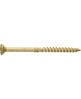 FM TORX30 6,0X100 100KPL PUURAKENNERUUVI Main Image