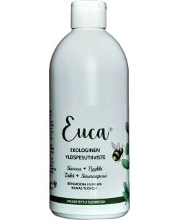 EUCA EKOLOGINEN YLEISPESUAINE Main Image