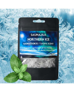 NORTHERN ICE 30 G SAUNAJÄÄ Main Image