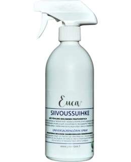 EUCA 500 ML SIIVOUSSUIHKE Main Image