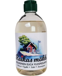 EUCA MÖKKI EKOLOGINEN YLEISPESUAINE Main Image