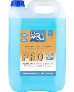 PRO PLUS -22C VALMIS LASINPESUNESTE Main Image