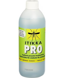 ITIKKA PRO 250ML Main Image