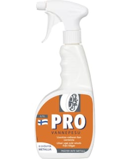 PRO 750ML VANNEPESU Main Image