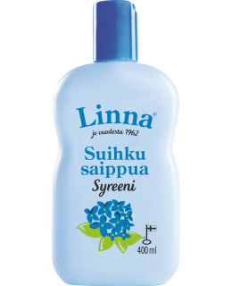 Linna Syreeni 400 ml suihkusaippua Main Image