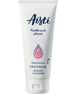 Erioil hajustamaton 100 ml käsivoide Main Image