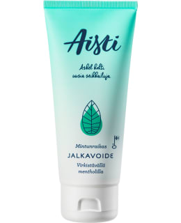 Erioil Kevyjalka 100 ml foot cream Main Image