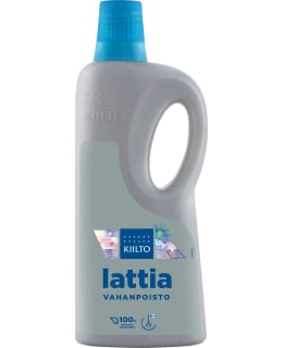 Kiilto 500 ml wax removal Main Image