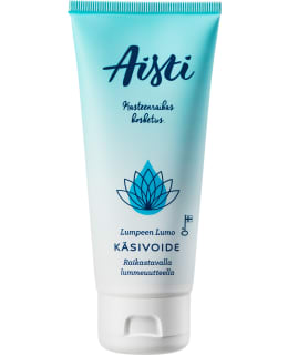 Aisti Erioil Lumpeen Lumo 100 ml käsivoide Main Image