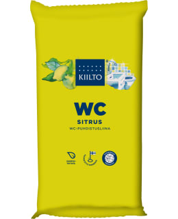 Kiilto 36 kpl Sitrus WC-puhdistusliina Main Image