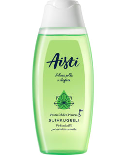 Aisti Poimulehden Pisara 250 ml suihkugeeli Main Image