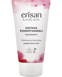 Erisan 150 ml hoitava puhdistusgeeli Main Image