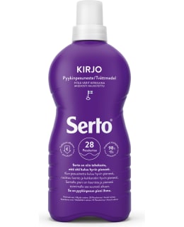 SERTO KIRJO 750 ML PYYKINPESUNESTE Main Image
