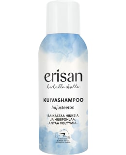 ERISAN 100 ML KUIVASHAMPOO Main Image