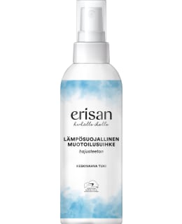 ERISAN LÄMPÖSUOJAL. MUOTOILUSUIHKE Main Image