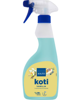Kiilto Kodinpuhdistaja Vanilja 500 ml spray Main Image