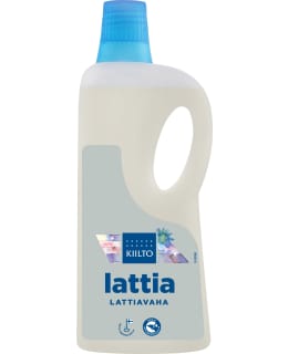 Kiilto 500 ml lattiavaha Main Image