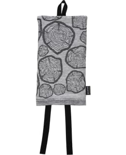 JP MÄNTY VALK/MUSTA SAMMUTUSPEITE Main Image