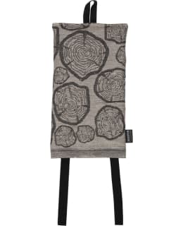 JP MÄNTY LUONNONVÄRI/MUSTA SAMMUTUSPEITE Main Image