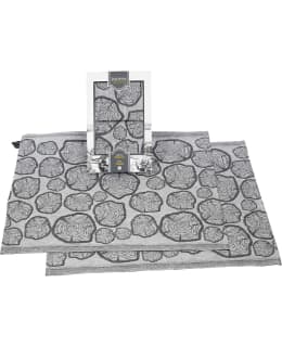 JP MÄNTY VALK/MUSTA PEFLETTISETTI Main Image