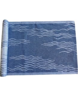 JP VÄRE 160X45CM DENIM/VA LAUDELIINA Main Image