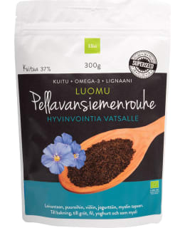 ELIXI LUOMU 300G PELLAVANSIEMENROUHE Main Image