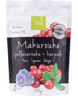 ELIXI KARPALO 300G PELLAVANSIEMENROUHE Main Image