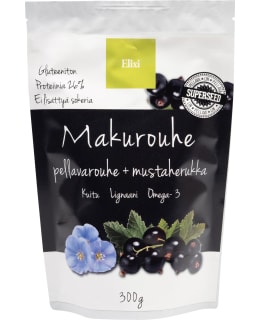 ELIXI MUSTAHERUK 300G PELLAVANSIEMENROUH Main Image