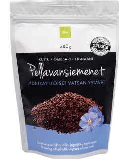 ELIXI 300G PELLAVANSIEMEN Main Image