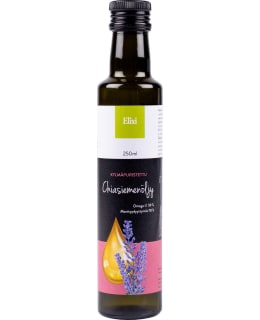 ELIXI 300G CHIASIEMENÖLJY Main Image