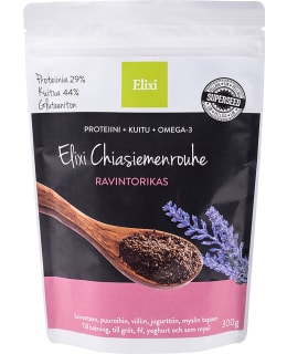 ELIXI 300G CHIASIEMENROUHE Main Image