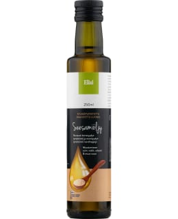 ELIXI 250ML SEESAMIÖJY Main Image