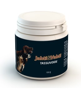 JAHTI&VAHTI 100G TASSUVOIDE Main Image