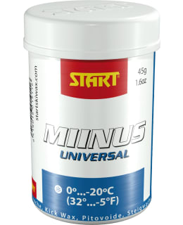 START UNIVERSAL PITOVOIDE 0 -20 Main Image