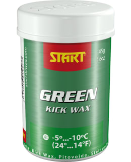 START GREEN PITOVOIDE Main Image