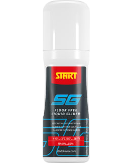 START SG PUN +10°...-2°C 80ML NESTEVAHA Main Image
