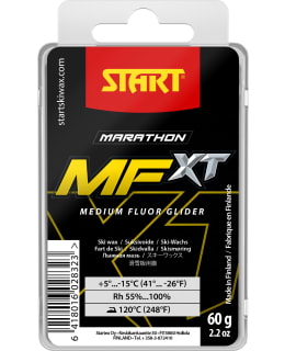 START MFXT MARATHON +5°-15° 60G LUISTOVO Main Image