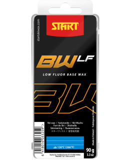 START BWLF FLUORIPOHJUSTE 90G Main Image