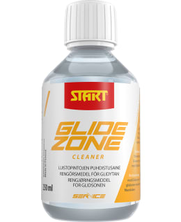 START GLIDE ZONE 250ML PUHDISTUSAINE Main Image