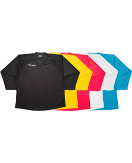 FISCHER HARJOITUSPAITA MUSTA XXL Main Image