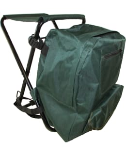 CAMPLINER BACKPACK STOOL Main Image