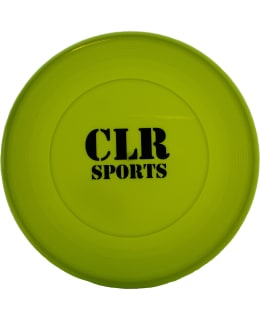 CLR SPORTS FRISBEE LIME Main Image