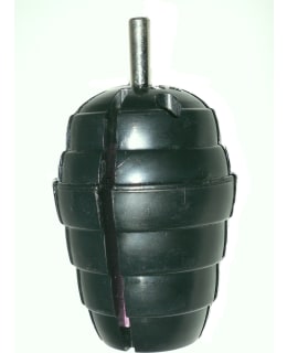 KRANAATTI LUISTIMEN TEROITIN Main Image