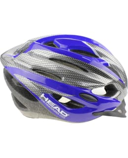 HEAD PYÖRÄILYKYPÄRÄ 54-60 SININEN Main Image