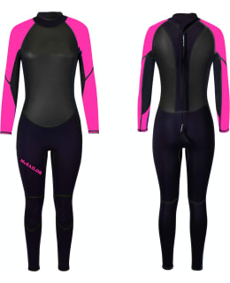 MCSAILOR NAISTEN XL NEOPREENIASU PITKÄ Main Image