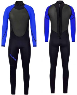 MCSAILOR MIESTEN L NEOPREENIASU PITKÄ Main Image