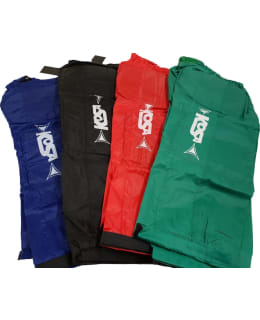 KOSA ICEBALL PANTS 160 RED Main Image