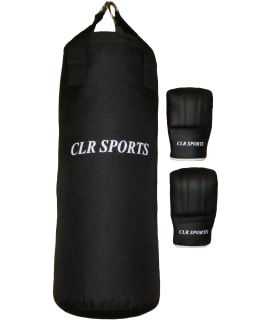 CLR SPORTS NYRKKEILYSETTI Main Image