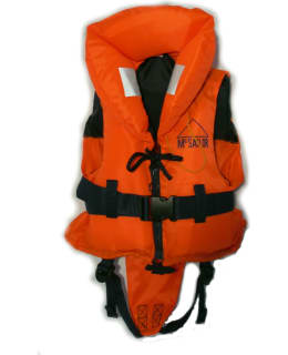 MCSAILOR BABY 3-15KG PELASTUSLIIVI Main Image